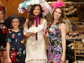 Kentucky derby party