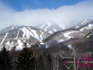 Adirondacks Winter Whiteface