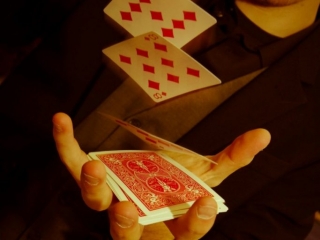 card tricks